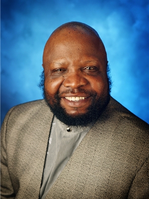 Ben Okafor