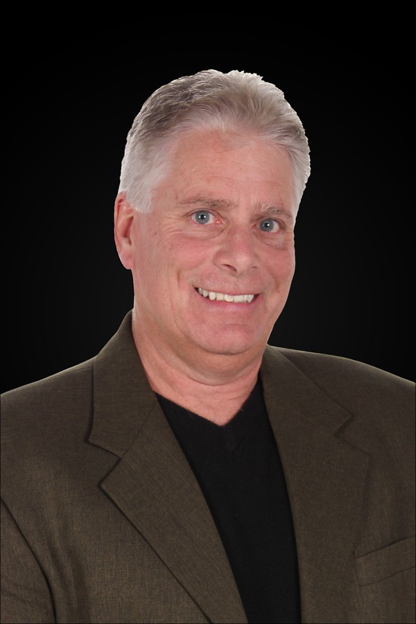 Mark Tomney