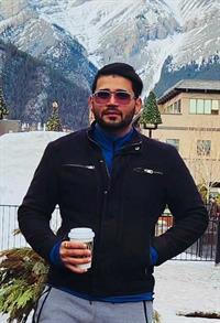 Rohin Kapoor
