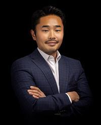 Patrick Jang