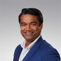 Vivek Sreekumar