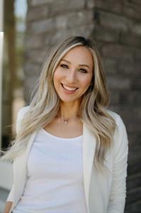 Chassidy Mellon
