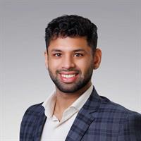 Dhruv Dilawri