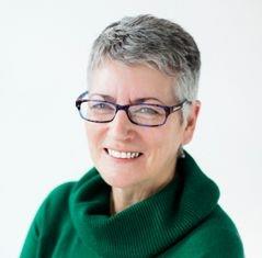 Wilda MacDonald