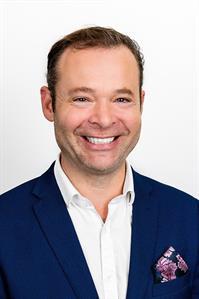 Donald St Germain