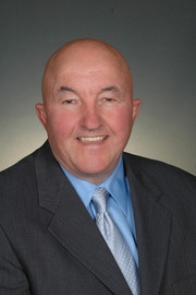 Glen Kullman