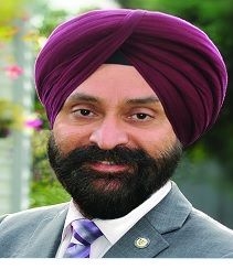 Mantej Singh