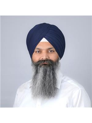 Mandeep Singh Ghotra