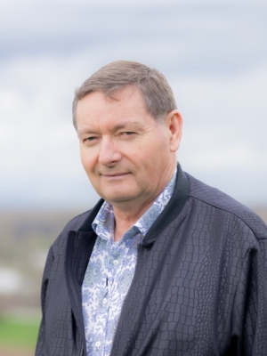 Don Munro