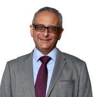 Nader Bakhoum