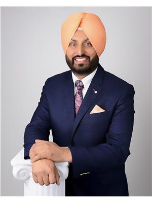 Mandeep Singh Dhudike