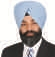 Malkeet Saran