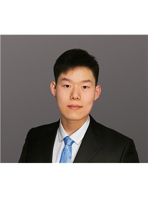 Steven Xu