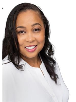 Leisha Miller-Bradley