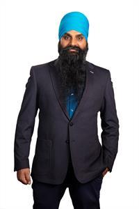 Harjit Multani