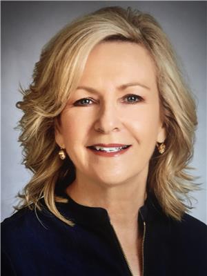 Jacqueline Vincent-Gilmore