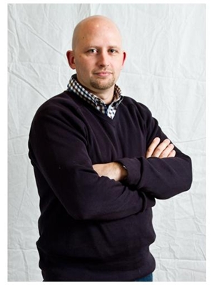 Michael Domenichetti