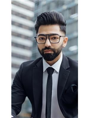 Tevan Singh