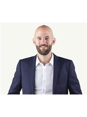 Heiko Giesbrecht Friesen