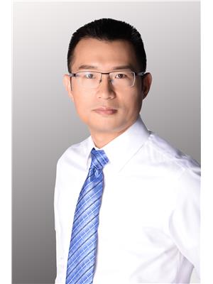 Wayne Lin