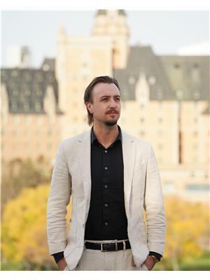 Austin Reimer-McDowell