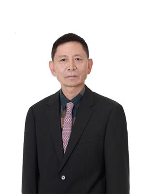 Dean Liu