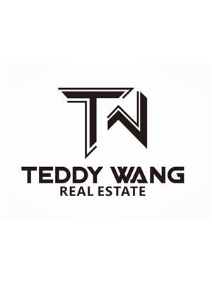 Teddy Wang