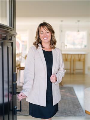 Harmonie Chafe-Webber