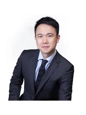 Kent Wu