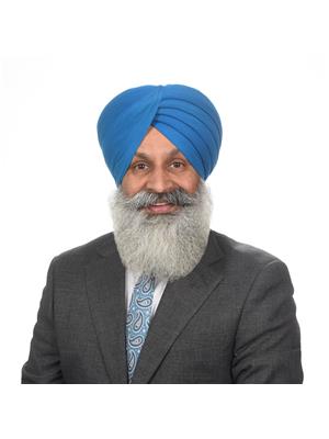 KAMALJIT DHILLON