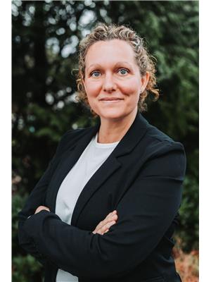 Nicole Cormier-Degner