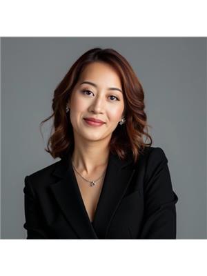 Katherine Chan Sison