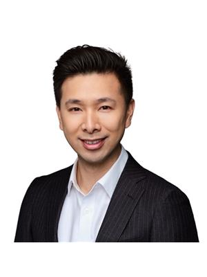 Gary Yan