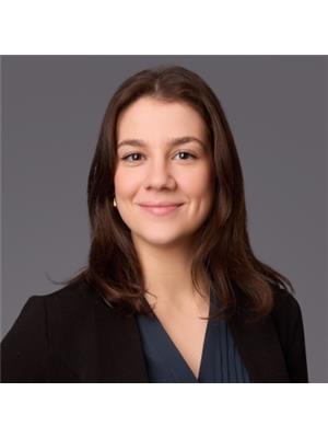 Allison McIntee