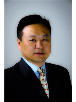 Agent Michael Han