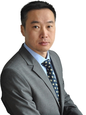 Frank Liang