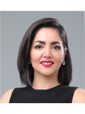 Shideh Khademi