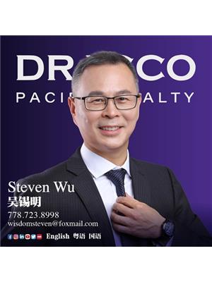 Steven Wu
