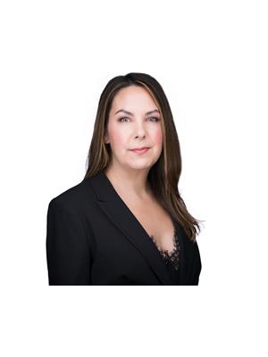 Michelle Anderson
