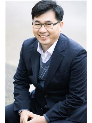 Ted Cho