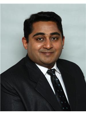 Vishal Saxena