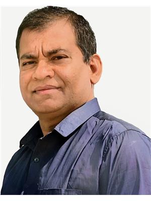 Dilipkumar (DN) Patel