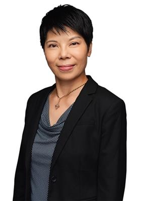 Cindy Tse