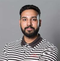 Amninder Singh Parwal