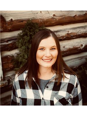 LESLEY-ANNE GOODFELLOW