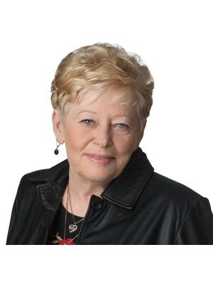 SHARON ELIZABETH STEWART