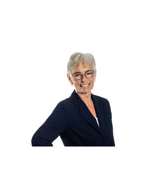 CATHERINE M. BARROWCLOUGH