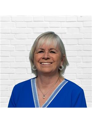 EVELYN GILLETT-PLATT