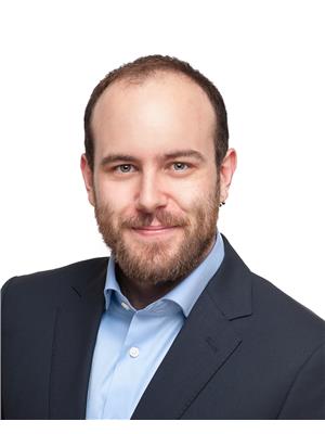 JAKE ALEXANDER BRIDEAU