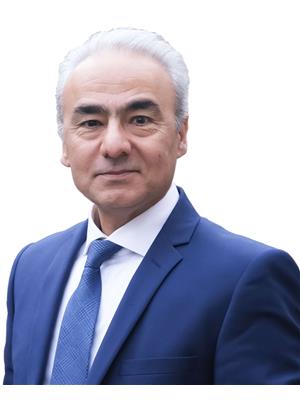 REZA KOUHI HABIBI DEHKORDI